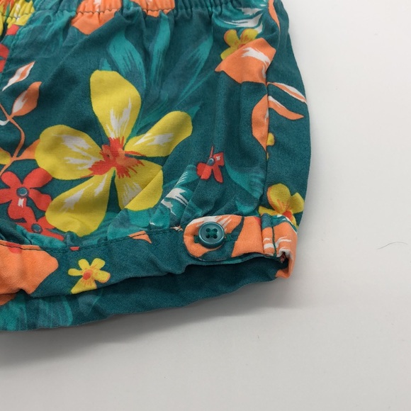 EUC Carter's Baby Girl Shorts Bundle Size 3M - Picture 4 of 11